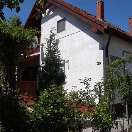 In Siofok/balaton 19664 Διαμέρισμα