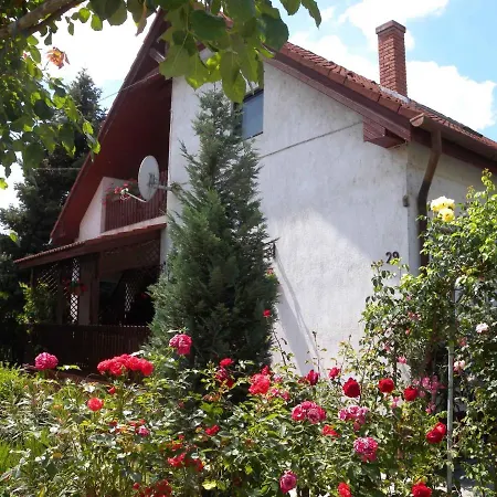 Διαμέρισμα In Siofok/balaton 19664